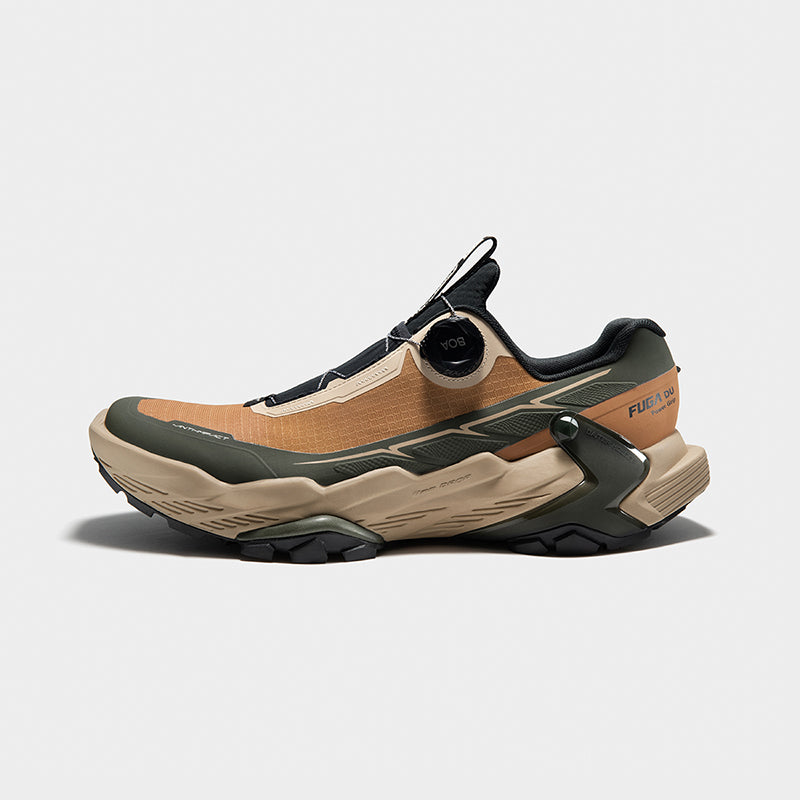 Kailas FUGA DU BOA® Trail Running Shoes Men's - Image 23