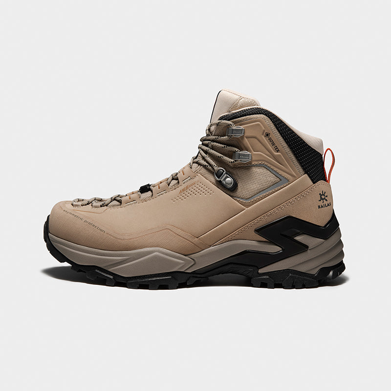 Kailas MT5-3 GTX MID Waterproof Trekking Shoes Men's - Image 21