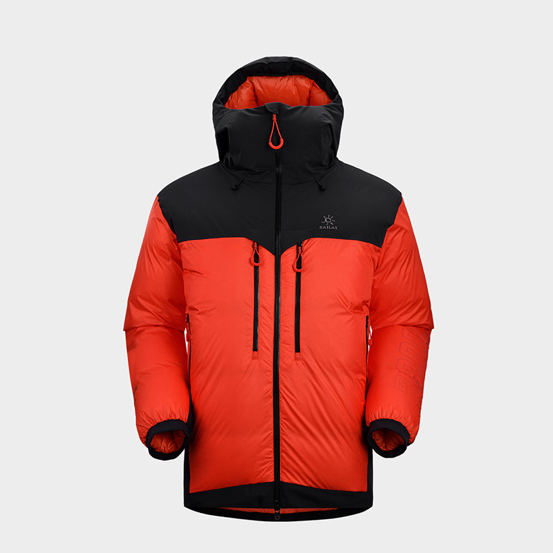 Kailas 8000GT Light Alpine Down Jacket Unisex - Image 2