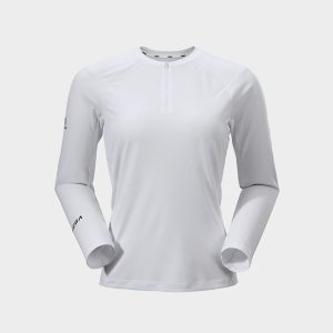 KAILAS FUGA Long-sleeve Functional T-shirt Women's