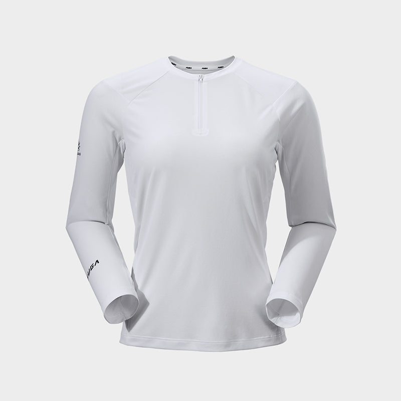 KAILAS FUGA Long-sleeve Functional T-shirt Women's