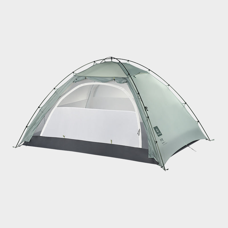 Kailas Zenith IV Camping Tent 2P - Image 2