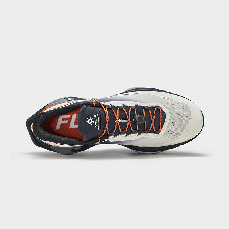 Kailas FUGA DU SPEED LOW Trail Running Shoes Men's - Image 23