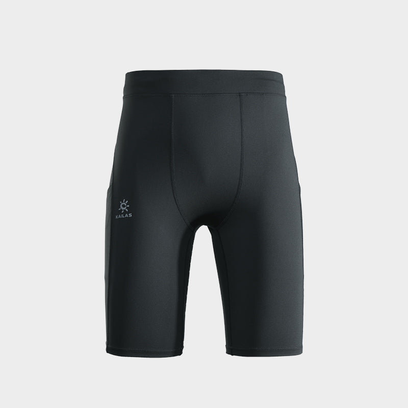 KAILAS FUGA Compression Trail Running Shorts Men's - Image 2