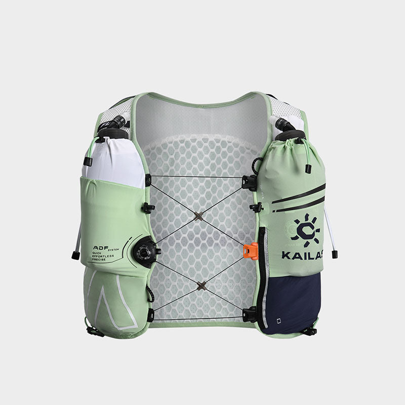 Kailas Fuga Air 8 IV Trail Running Vest Pack 8L Unisex - Image 46