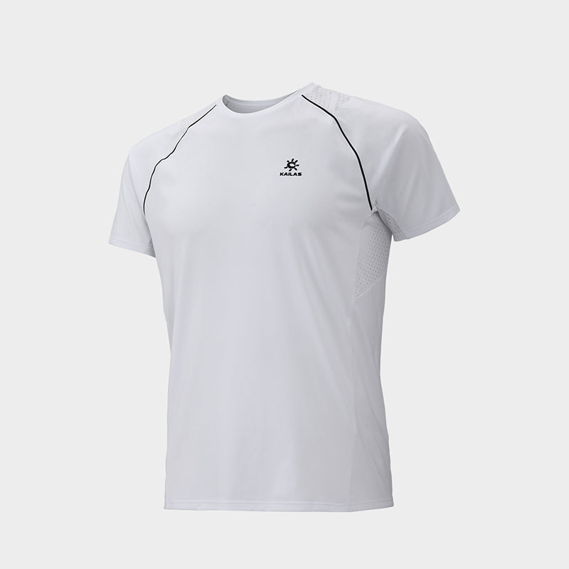 KAILAS Crew Neck Short Sleeve Functional T-Shirt Men's - Image 11