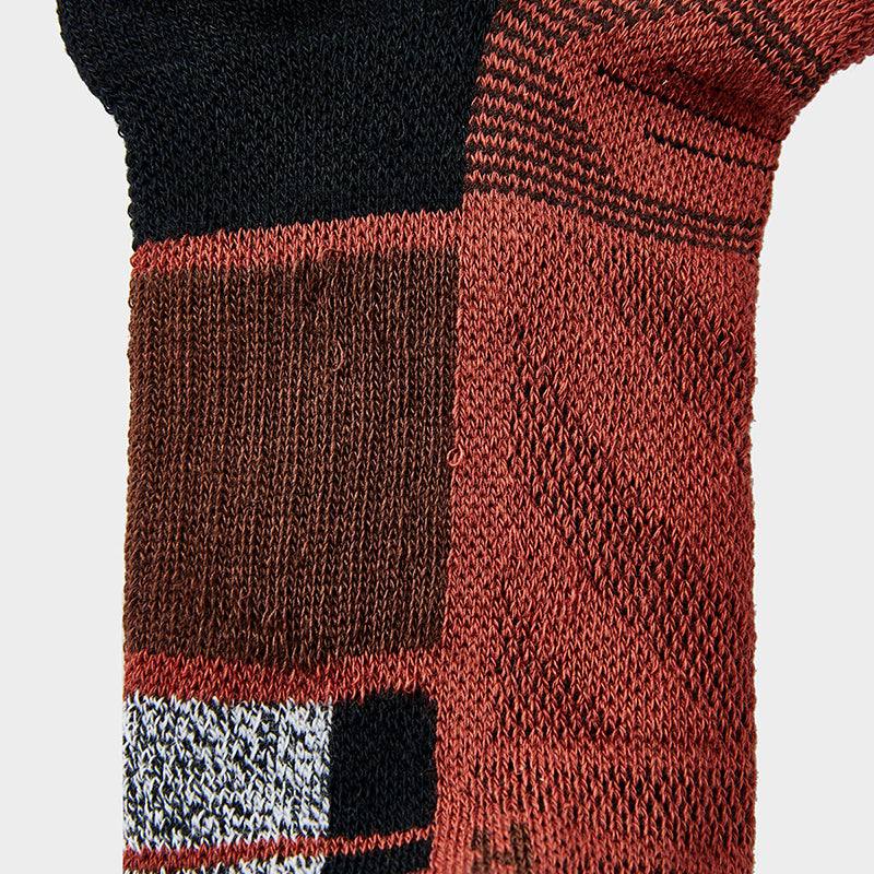 Kailas Mid-cut Heavy Duty Coolmax® Hiking Socks Women's - Image 2