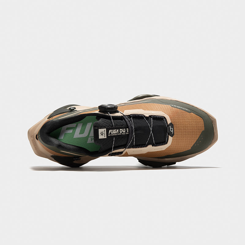 Kailas FUGA DU BOA® Trail Running Shoes Men's - Image 25