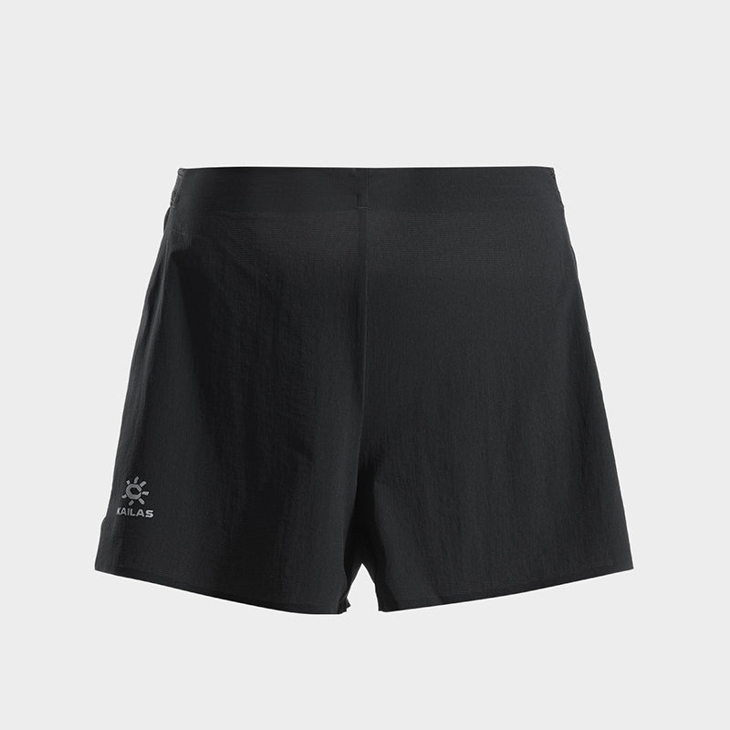 Kailas Mountain Running Shorts Women's (without lining) - Image 2