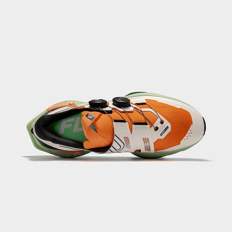 Kailas FUGA DU Dual BOA® Low Trail Running Shoes Men's - Image 13