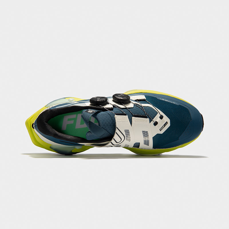 Kailas FUGA DU Dual BOA® Low Trail Running Shoes Men's - Image 7