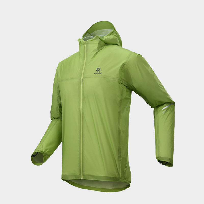 Kailas AERO Light Mountain Running Jacket Men's - Image 6