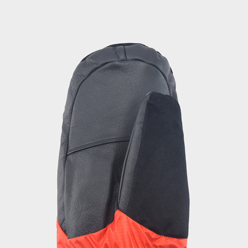 Kailas Makalu VI 3-in-1 Down Mountaineering Gloves - Image 3