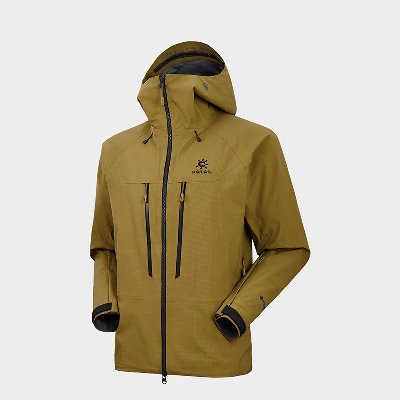 Kailas MONT-X PRO GTX Hardshell Jacket Unisex - Image 9