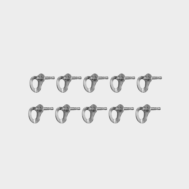 Kailas Rock Anchor Bolt (Set of 10pcs) - Image 2