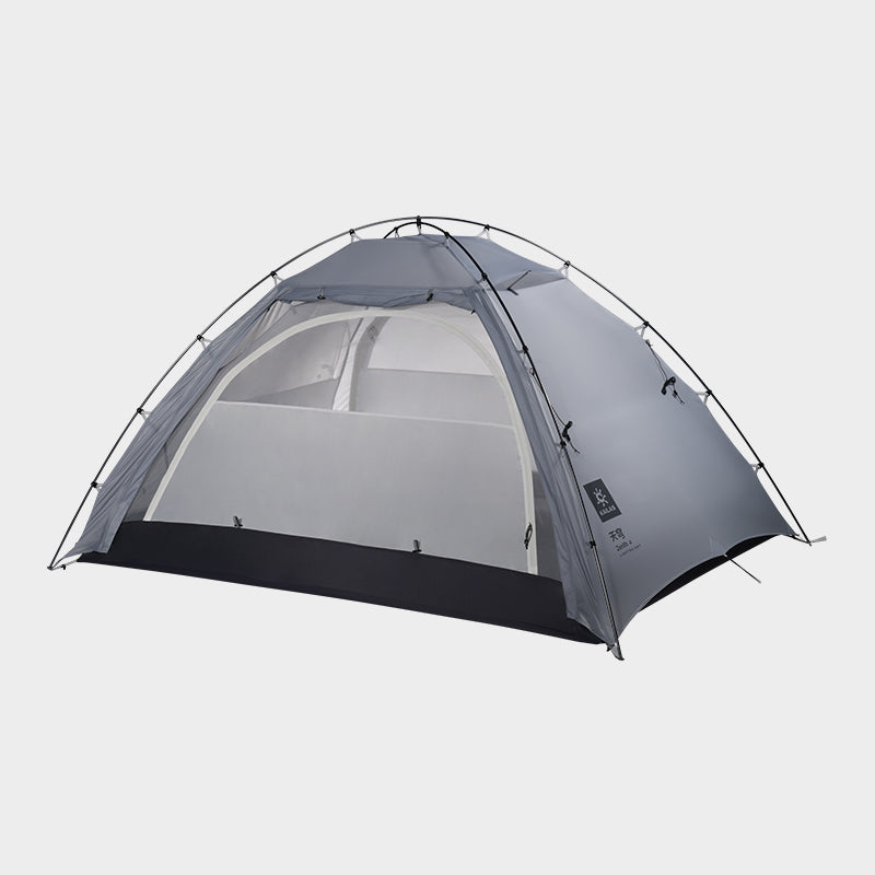 Kailas Zenith IV Camping Tent 2P - Image 7