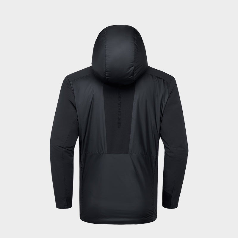 Kailas AT 80-PRO Insulated Softshell Jacket Men's - Image 8