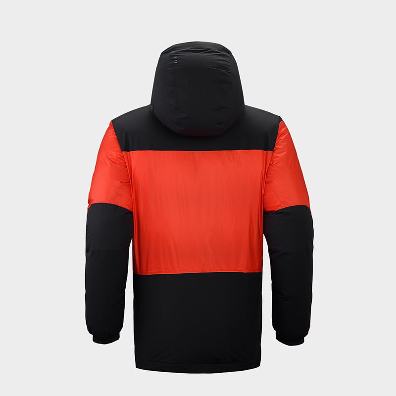 Kailas 8000GT Light Alpine Down Jacket Unisex - Image 3