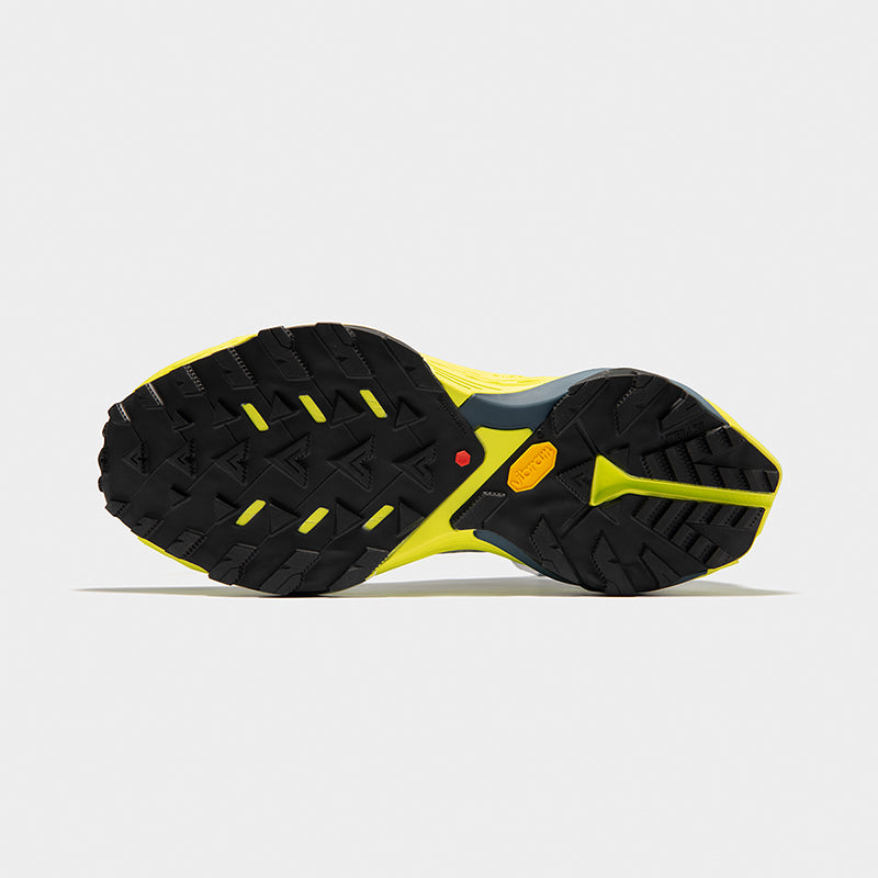 Kailas FUGA DU Dual BOA® Low Trail Running Shoes Men's - Image 14