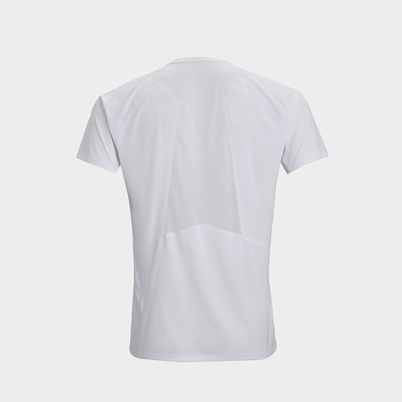 KAILAS Crew Neck Short Sleeve Functional T-Shirt Men's - Image 13