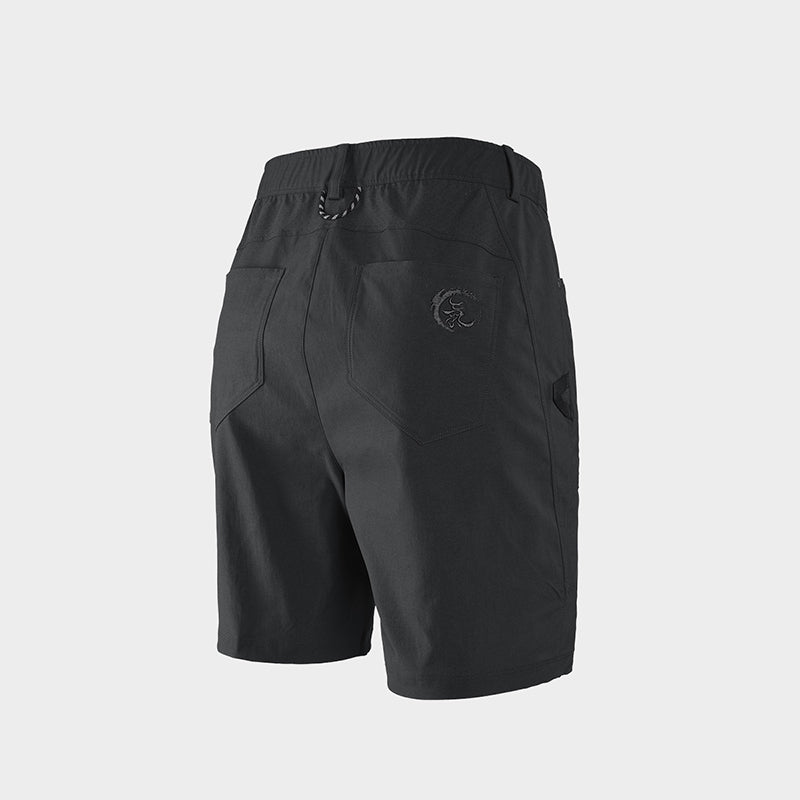 KAILAS 9a Climbing Shorts Women's - Image 3