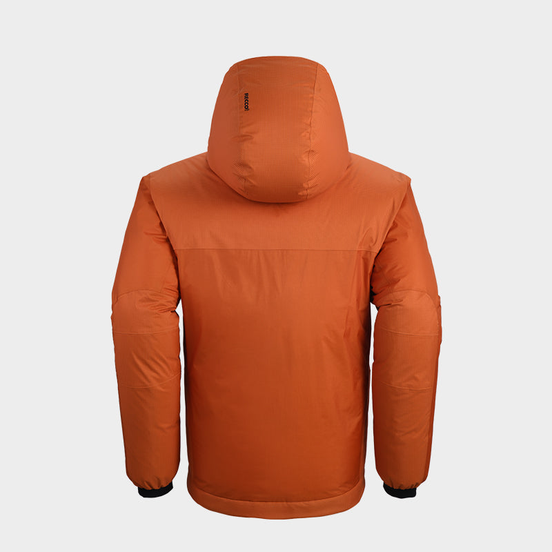 Kailas 6000GT 800FP Goose Down Jacket Men's - Image 14