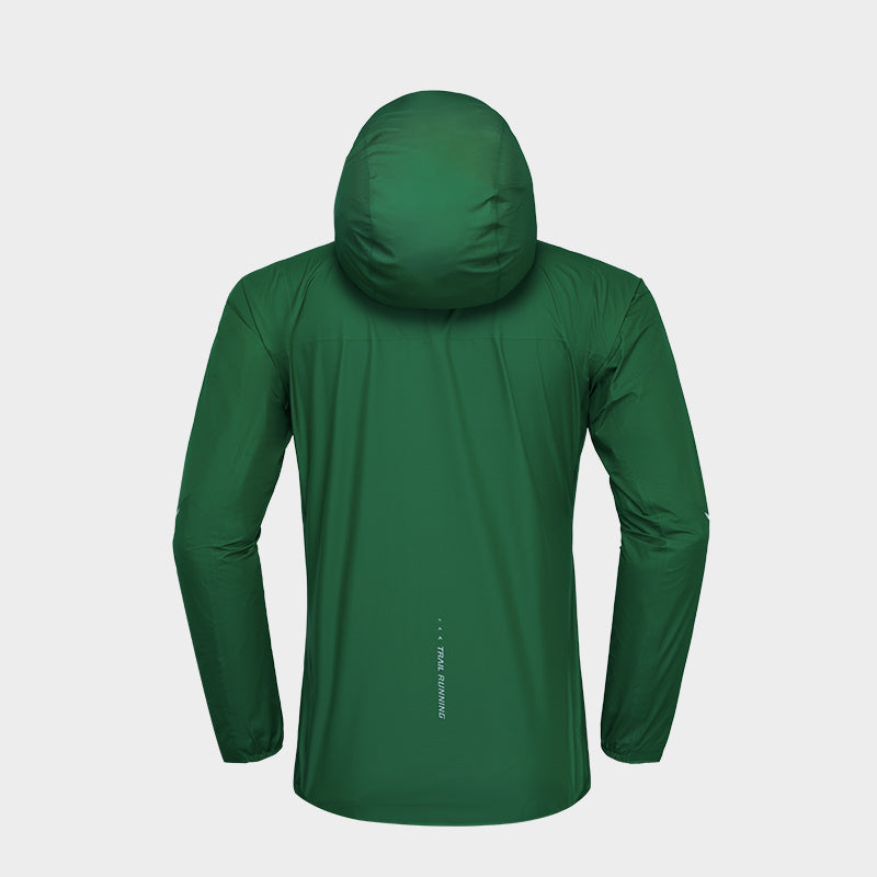 Kailas AERO Light Trail Running Hardshell Jacket Women's - Image 3