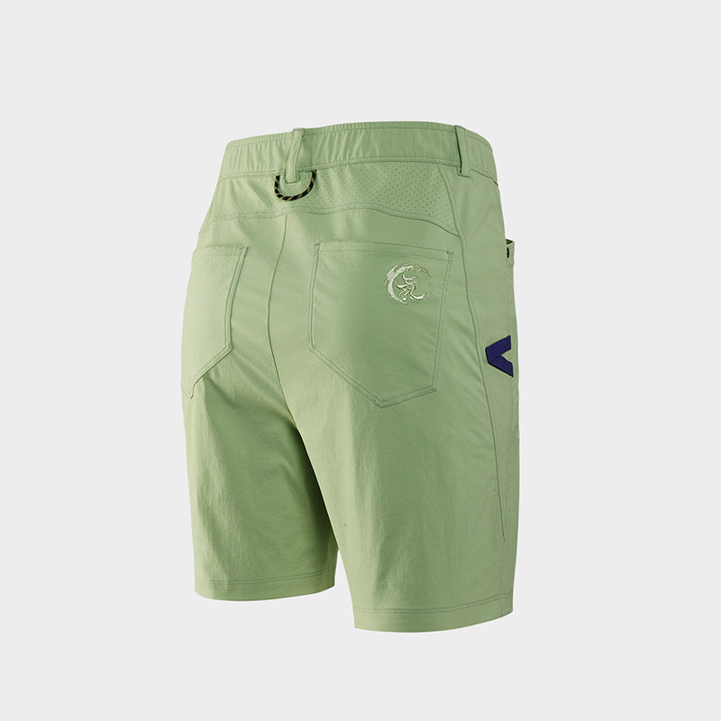 KAILAS 9a Climbing Shorts Women's - Image 13