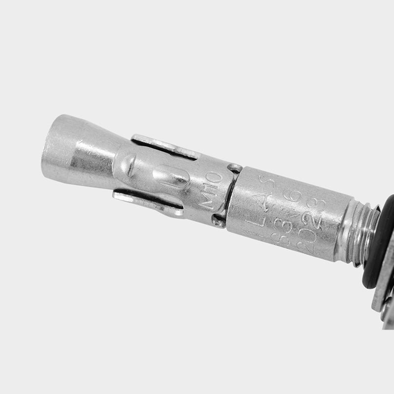 Kailas Rock Anchor Bolt (Set of 10pcs) - Image 4