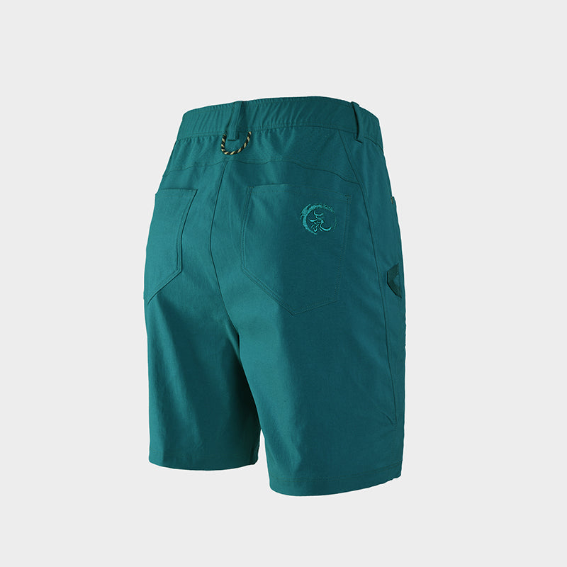 KAILAS 9a Climbing Shorts Women's - Image 8