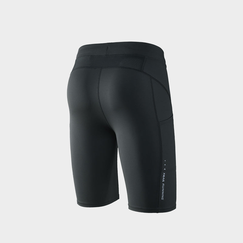 KAILAS FUGA Compression Trail Running Shorts Men's - Image 3
