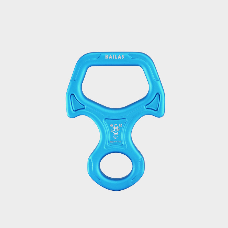 Kailas Multi Purpose 8 Descender - Image 7