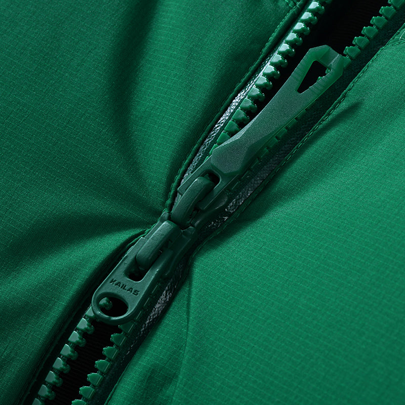 Kailas 6000GT 800FP Goose Down Jacket Men's - Image 3