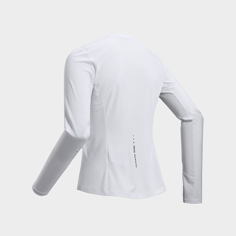 KAILAS FUGA Long-sleeve Functional T-shirt Women's - Image 3