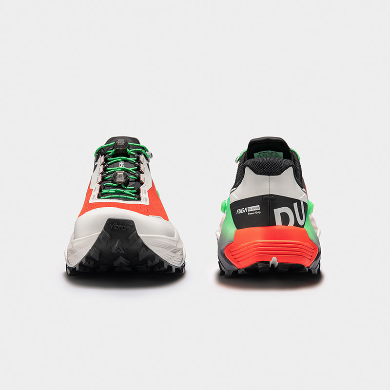 Kailas FUGA DU SPEED LOW Trail Running Shoes Men's - Image 29