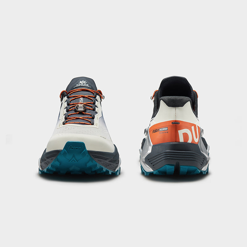 Kailas FUGA DU SPEED LOW Trail Running Shoes Men's - Image 24