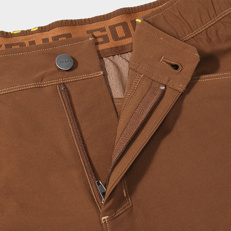 Kailas 9a Tapered Climbing Pants Men's - Image 14