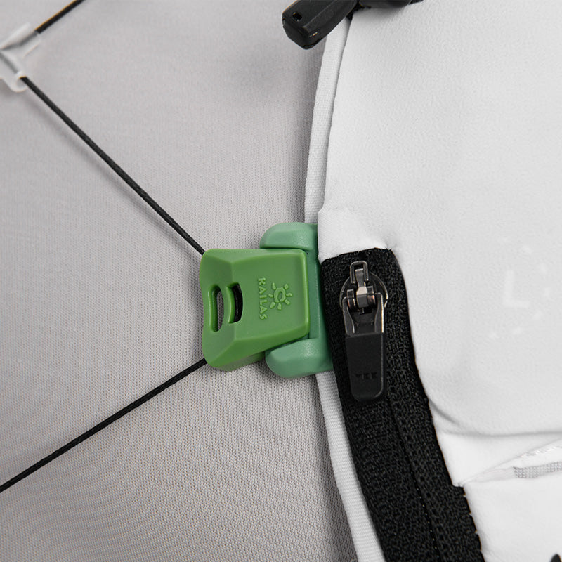 Kailas Fuga Air 7 Ⅳ Trail Running Vest Pack 7L Women's - Image 19