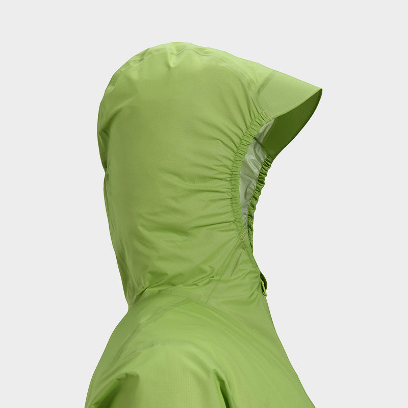 Kailas AERO Light Mountain Running Jacket Men's - Image 9