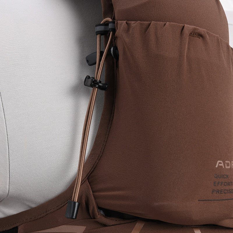 Kailas Fuga Air 8 IV Trail Running Vest Pack 8L Unisex - Image 43