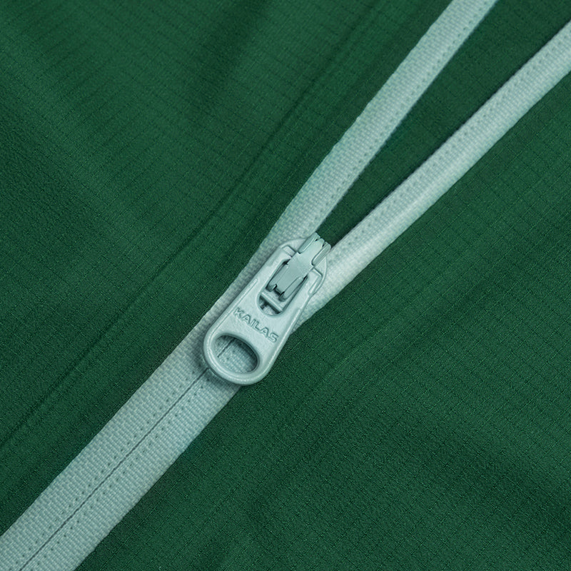 Kailas AERO Light Trail Running Hardshell Jacket Women's - Image 4