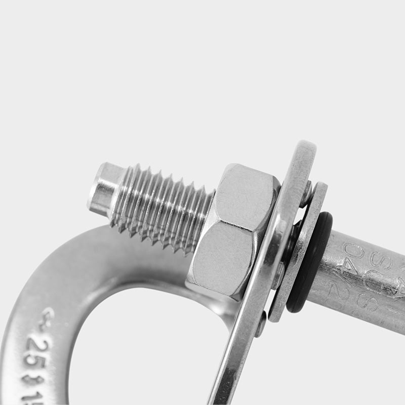 Kailas Rock Anchor Bolt (Set of 10pcs) - Image 5