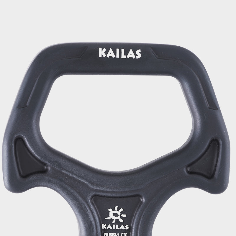 Kailas Multi Purpose 8 Descender - Image 4
