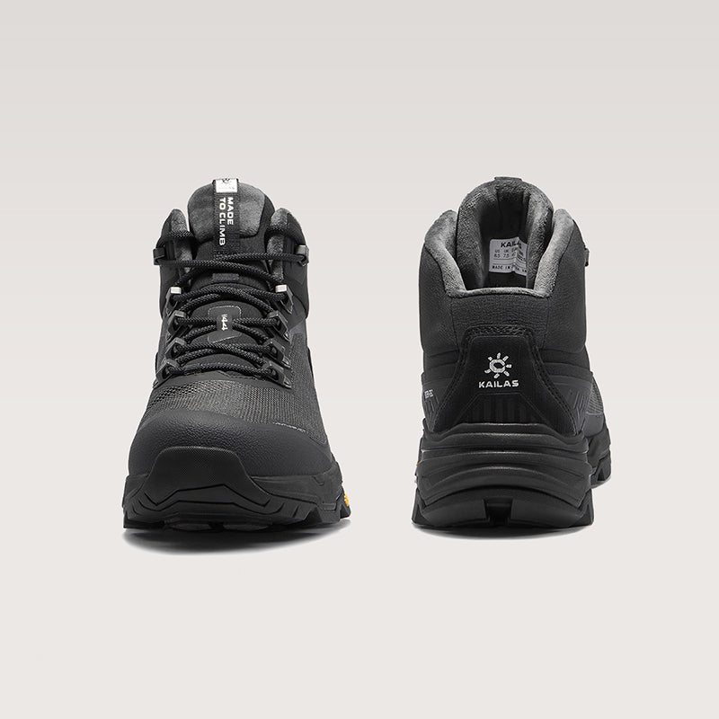 Kailas N44 FLT MID Waterproof Trekking Shoes Women's - Image 3