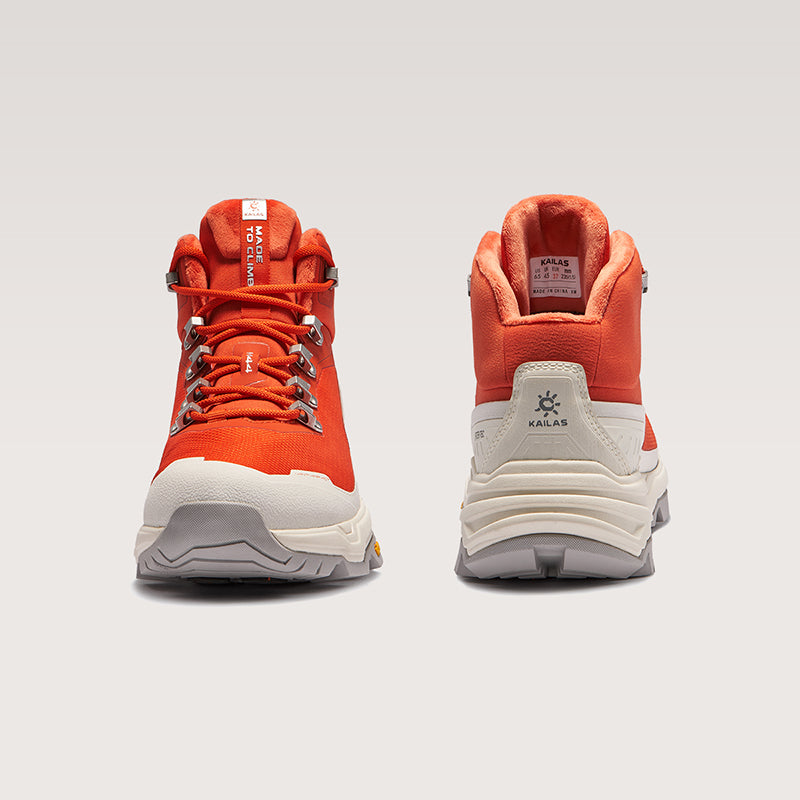 Kailas N44 FLT MID Waterproof Trekking Shoes Women's - Image 8