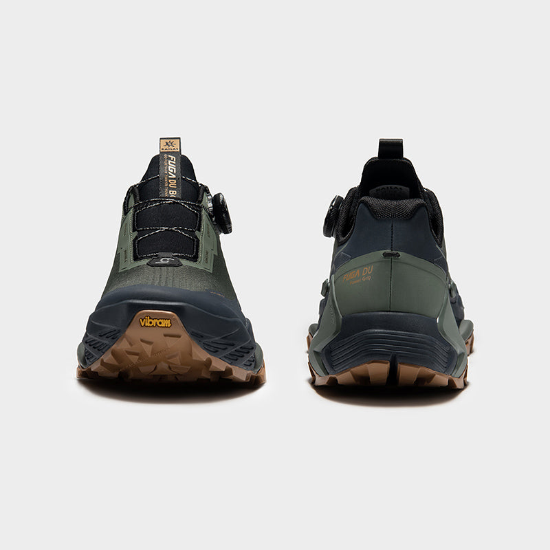 Kailas FUGA DU BOA® Trail Running Shoes Men's - Image 19