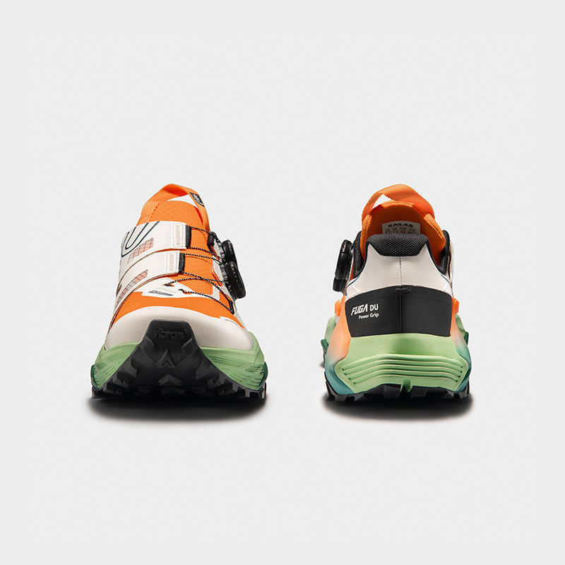 Kailas FUGA DU Dual BOA® Low Trail Running Shoes Men's - Image 12