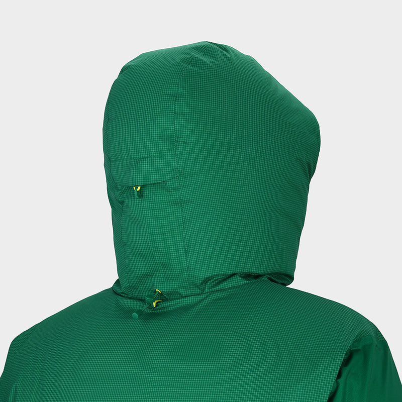 Kailas 6000GT 800FP Goose Down Jacket Men's - Image 4