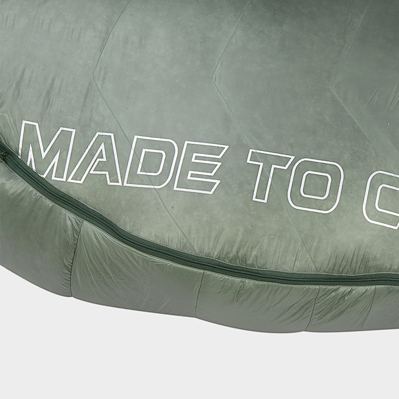 Kailas TREK-LIGHT 500 Down Sleeping Bag - Image 3
