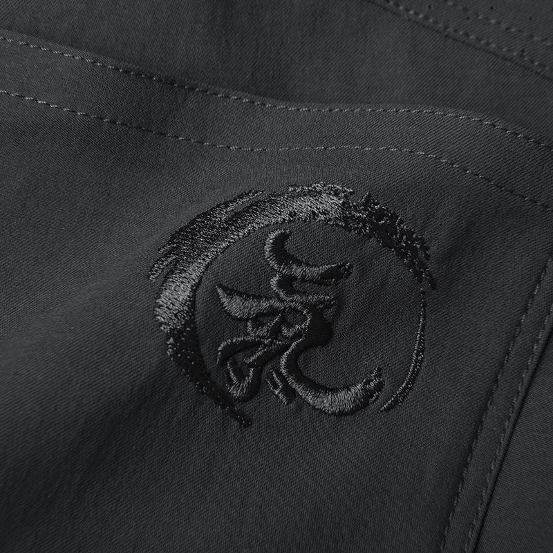 KAILAS 9a Climbing Shorts Women's - Image 4